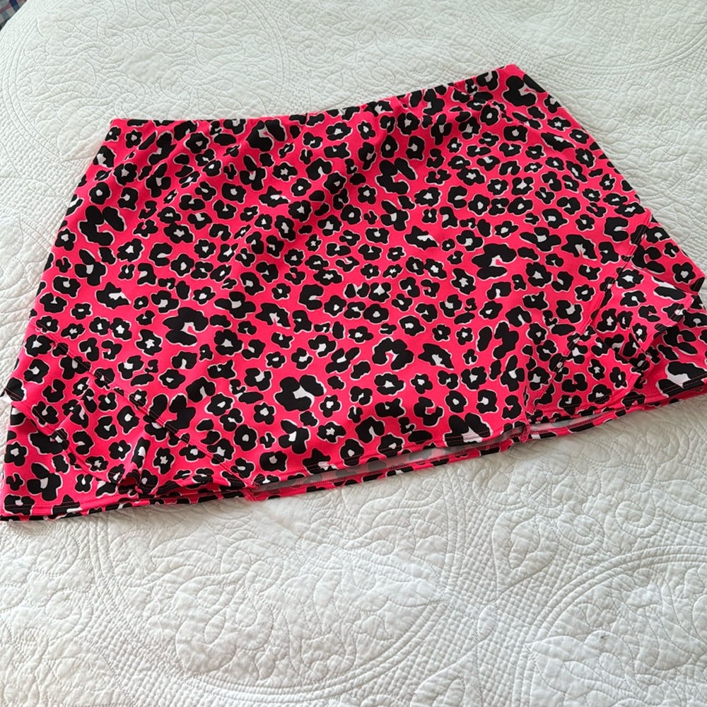 Tail tennis skort
